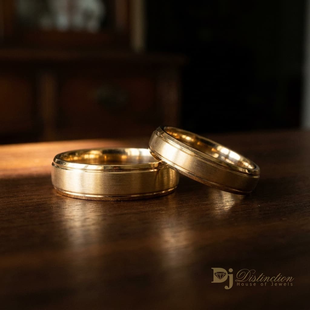 Wedding Bands