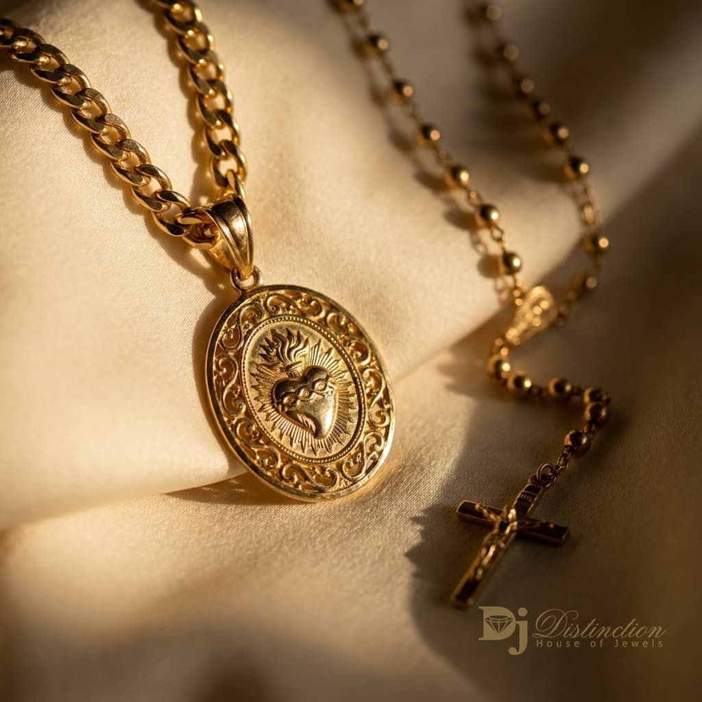 Religious Jewelry
