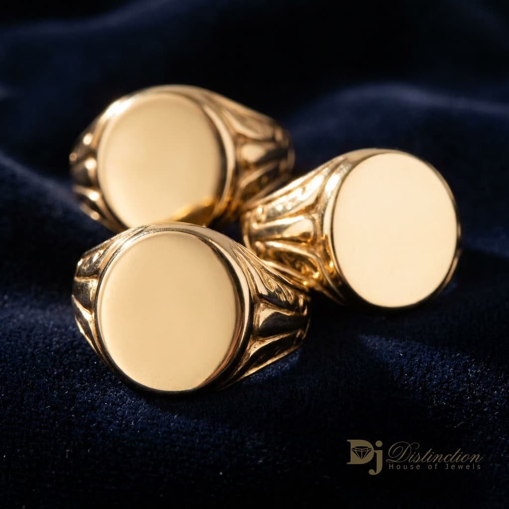 College & Class Rings