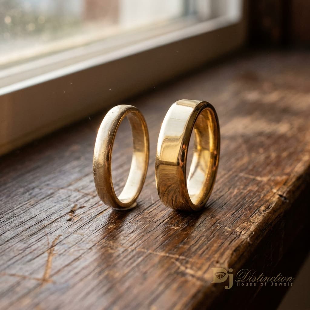 The Ring, Made Again
